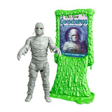 Goosebumps (Set of 5) (Build-a-Bonehead - Curly) 5" Inch Scale Action Figures - Trick Or Treat Studios