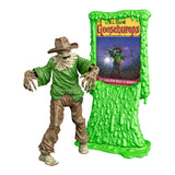 Goosebumps (Set of 5) (Build-a-Bonehead - Curly) 5" Inch Scale Action Figures - Trick Or Treat Studios