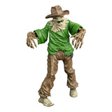 Goosebumps (Set of 5) (Build-a-Bonehead - Curly) 5" Inch Scale Action Figures - Trick Or Treat Studios