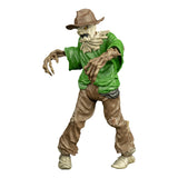 Goosebumps (Set of 5) (Build-a-Bonehead - Curly) 5" Inch Scale Action Figures - Trick Or Treat Studios