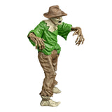 Goosebumps (Set of 5) (Build-a-Bonehead - Curly) 5" Inch Scale Action Figures - Trick Or Treat Studios