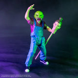 Goosebumps (Set of 5) (Build-a-Bonehead - Curly) 5" Inch Scale Action Figures - Trick Or Treat Studios