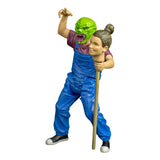 Goosebumps (Set of 5) (Build-a-Bonehead - Curly) 5" Inch Scale Action Figures - Trick Or Treat Studios