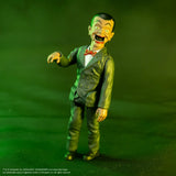 Goosebumps (Set of 5) (Build-a-Bonehead - Curly) 5" Inch Scale Action Figures - Trick Or Treat Studios