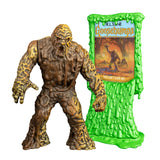 Goosebumps (Set of 5) (Build-a-Bonehead - Curly) 5" Inch Scale Action Figures - Trick Or Treat Studios