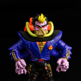 Toxic Crusaders - Dr. Killemoff 5" Inch Scale Action Figure - Trick Or Treat Studios