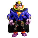 Toxic Crusaders - Dr. Killemoff 5" Inch Scale Action Figure - Trick Or Treat Studios