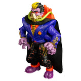 Toxic Crusaders - Dr. Killemoff 5" Inch Scale Action Figure - Trick Or Treat Studios