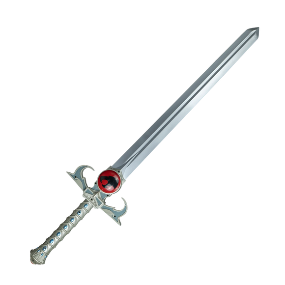 ThunderCats - Sword of Omens - Trick Or Treat Studios