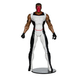 DC Multiverse Mr. Terrific McFarlane Collector Edition 7" Inch Scale Action Figure - McFarlane Toys