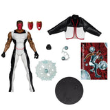 DC Multiverse Mr. Terrific McFarlane Collector Edition 7" Inch Scale Action Figure - McFarlane Toys