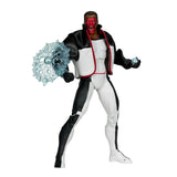 DC Multiverse Mr. Terrific McFarlane Collector Edition 7" Inch Scale Action Figure - McFarlane Toys