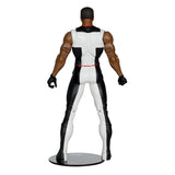 DC Multiverse Mr. Terrific McFarlane Collector Edition 7" Inch Scale Action Figure - McFarlane Toys