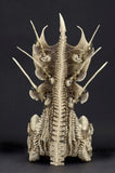 Predator - Bone Throne Diorama Element - Suitable for all NECA 7" Inch Scale Action Figures - NECA