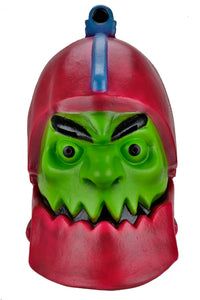 Masters of the Universe (Classic) Trap Jaw Replica Mask - NECA