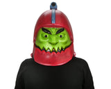 Masters of the Universe (Classic) Trap Jaw Replica Mask - NECA