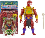 Masters of the Universe Origins Vypor (Fan Channel Exclusive) 5.5" Inch Action Figure - Mattel