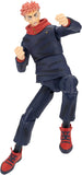 Jujutsu Kaisen - Itadori (Total Anime) 6.5" Inch Scale Action Figure - Jazwares