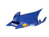 DC Super Powers Sea Saucer Black Manta's Mobile Headquarters) Vehicle - (DC Direct) McFarlane Toys *STOCK DUE 9th-11th APRIL*