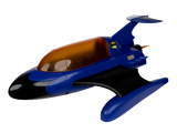 DC Super Powers  The Bat Multicraft Batman's Multi Terrain Vehicle - (DC Direct) McFarlane Toys *STOCK DUE 9th-11th APRIL*