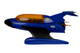 DC Super Powers  The Bat Multicraft Batman's Multi Terrain Vehicle - (DC Direct) McFarlane Toys *STOCK DUE 9th-11th APRIL*