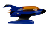 DC Super Powers  The Bat Multicraft Batman's Multi Terrain Vehicle - (DC Direct) McFarlane Toys *STOCK DUE 9th-11th APRIL*