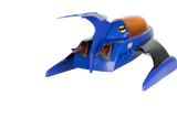DC Super Powers  The Bat Multicraft Batman's Multi Terrain Vehicle - (DC Direct) McFarlane Toys *STOCK DUE 9th-11th APRIL*