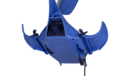 DC Super Powers Sea Saucer Black Manta's Mobile Headquarters) Vehicle - (DC Direct) McFarlane Toys *STOCK DUE 9th-11th APRIL*