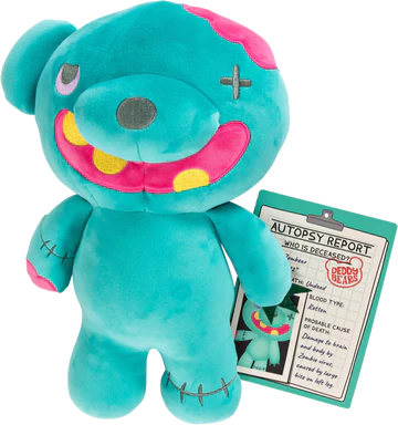 Zombear limited deals Edition