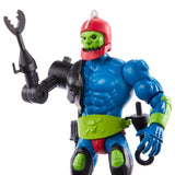 Masters of the Universe Origins Trap Jaw 5.5" Inch Action Figure - Mattel