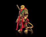 Figura Obscura Sun Wukong the Monkey King (Golden Sage Ver.) 1/12 Scale Action Figure - Four Horsemen Studios