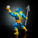 Masters of the Universe Origins Cartoon Collection Mer-Man 5.5" Inch Action Figure - Mattel