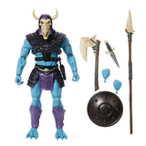 Masters of the Universe Masterverse New Eternia Skelcon 7" Inch Scale Action Figure - Mattel