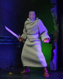 Teenage Mutant Ninja Turtles Foot Ninja (Classic Colors Ver.) (Mirage Comics) 7” Scale Action Figure  - NECA