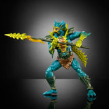 Masters of the Universe Masterverse New Eternia Mer-Man 7" Inch Scale Action Figure - Mattel