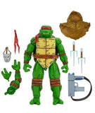 Teenage Mutant Ninja Turtles (Mirage Comics) - Full Wave (4 Figures) 7” Scale Action Figure  - NECA