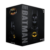 DC Direct Batman 1989 1:1 Scale Cowl Replica - (DC Direct) McFarlane Toys