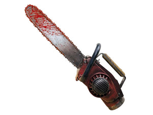 Army of Darkness Ash's Chainsaw Electronic Prop Replica - Syndicate Collectibles