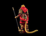 Figura Obscura Sun Wukong the Monkey King (Golden Sage Ver.) 1/12 Scale Action Figure - Four Horsemen Studios