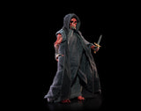 Figura Obscura The Masque of the Red Death (Black Robes Ver.) 1/12 Scale Action Figure - Four Horsemen Studios