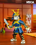 Teenage Mutant Ninja Turtles Cartoon Samurai Adventure Usagi Yojimbo Ultimate 7” Scale Action Figure - NECA