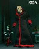 Saw Ultimate Jigsaw Killer (Black Robe) 7" Inch Scale Action Figure  - NECA