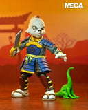 Teenage Mutant Ninja Turtles Cartoon Samurai Adventure Usagi Yojimbo Ultimate 7” Scale Action Figure - NECA