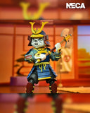 Teenage Mutant Ninja Turtles Cartoon Samurai Adventure Usagi Yojimbo Ultimate 7” Scale Action Figure - NECA