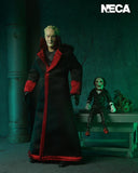 Saw Ultimate Jigsaw Killer (Black Robe) 7" Inch Scale Action Figure  - NECA