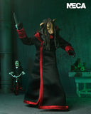 Saw Ultimate Jigsaw Killer (Black Robe) 7" Inch Scale Action Figure  - NECA