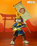 Teenage Mutant Ninja Turtles Cartoon Samurai Adventure Usagi Yojimbo Ultimate 7” Scale Action Figure - NECA