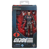 G.I. Joe Classified Series #166, Major Bludd 6" Inch Action Figure - Hasbro *IMPORT STOCK*