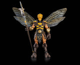 Cosmic Legions: Anthophilees / OxKrewe - Book Two, Harrow Zone 1/12 Action Figure - Four Horsemen Studios