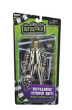 Beetlejuice (1988) (Black and White Suit) 7" Inch Scale Action Figure  - NECA